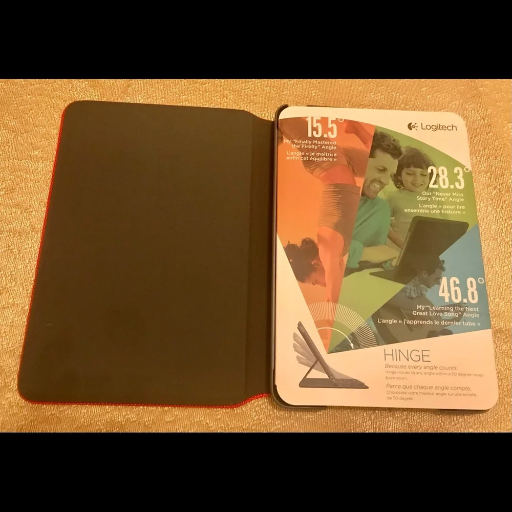 Case for IPad Mini, 2, 3